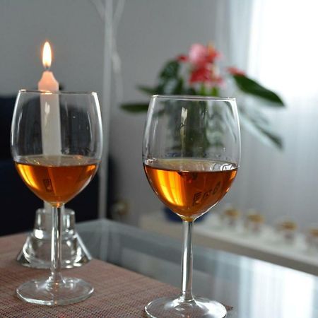 Tabaibita Apartment Orzola Bagian luar foto