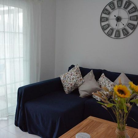 Tabaibita Apartment Orzola Bagian luar foto