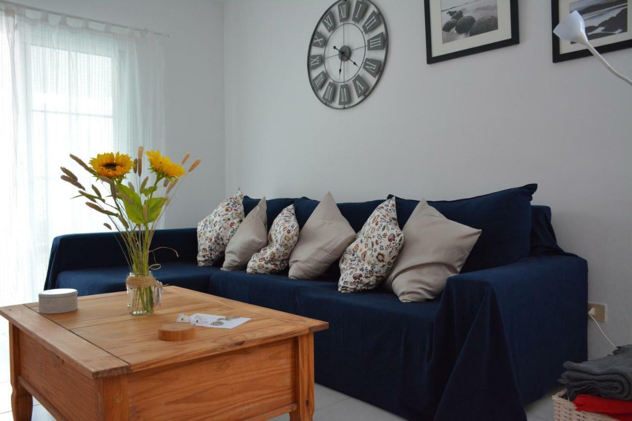 Tabaibita Apartment Orzola Bagian luar foto